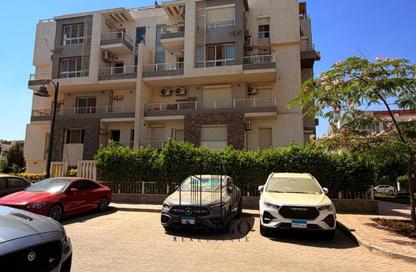 Duplex - 4 - 3 for sale in JAYD Residence - 5th Settlement Compounds - The 5th Settlement - New Cairo City - Cairo