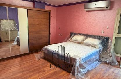 Duplex - 4 - 3 for sale in JAYD Residence - 5th Settlement Compounds - The 5th Settlement - New Cairo City - Cairo
