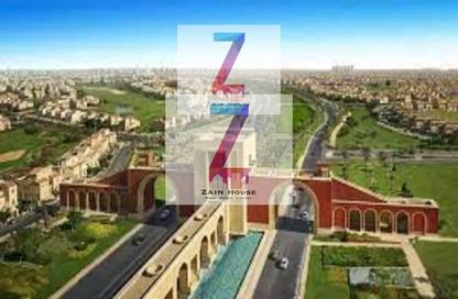شقة - 3 غرف نوم - 2 حمامات للبيع في مدينتي - القاهرة