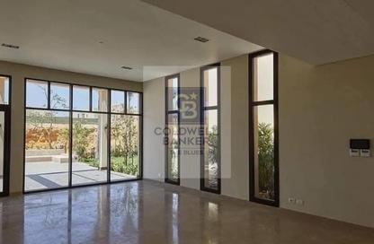 Duplex - 4 Bedrooms - 3 Bathrooms for sale in O West - 6 October Compounds - 6 October City - Giza