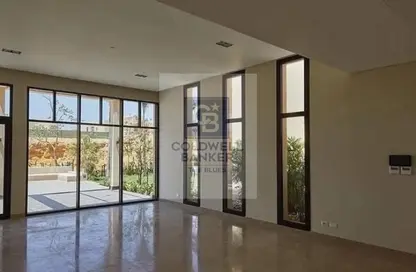 دوبلكس - 4 غرف نوم - 3 حمامات للبيع في أو ويست - كمبوندات 6 أكتوبر - مدينة 6 أكتوبر - الجيزة