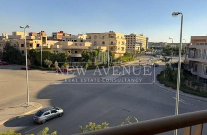 Apartment - 3 Bedrooms - 3 Bathrooms for sale in Al Sheikh Hassan Maamoun St. - El Yasmeen 7 - El Yasmeen - New Cairo City - Cairo