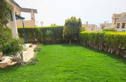 Chalet - 2 Bedrooms - 2 Bathrooms for sale in Mena 4 - Mena - Markaz Al Hamam - North Coast