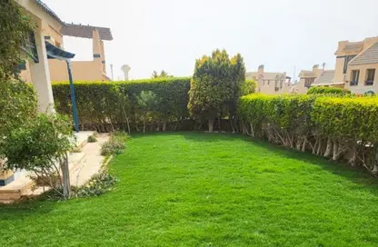 شاليه - 2 غرف نوم - 2 حمامات للبيع في مينا 4 - مينا - مركز الحمام - الساحل الشمالي