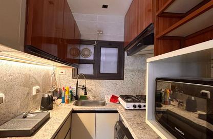 Apartment - Studio - 1 Bathroom for rent in B8 - Madinaty - Cairo