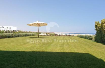 منزل مزدوج - 3 غرف نوم - 4 حمامات للبيع في فوكا باي - راس الحكمة - الساحل الشمالي منزل مزدوج - 3 غرف نوم - 4 حمامات للبيع في فوكا باي - راس الحكمة - الساحل الشمالي