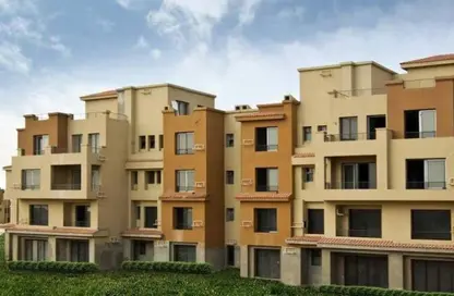 دوبلكس - 3 غرف نوم - 3 حمامات للبيع في سوديك ويست - كمبوندات الشيخ زايد - الشيخ زايد - الجيزة