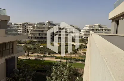 شقة - 2 غرف نوم - 3 حمامات للايجار في فيليت - كمبوندات التجمع الخامس - التجمع الخامس - مدينة القاهرة الجديدة - القاهرة