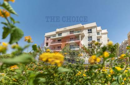 Apartment - 3 - 2 for sale in Mountain View iCity October - 6 October Compounds - 6 October City - Giza