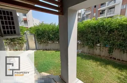 شقة - 3 غرف نوم - 3 حمامات للبيع في زايد ديونز - الحي السادس - الشيخ زايد - الجيزة