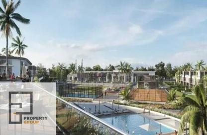 Apartment - 3 Bedrooms - 3 Bathrooms for sale in Zayed Dunes - 6th District - Sheikh Zayed City - Giza