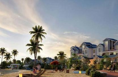 iVilla - 3 Bedrooms - 3 Bathrooms for sale in Mountain View iCity - 5th Settlement Compounds - The 5th Settlement - New Cairo City - Cairo iVilla - 3 Bedrooms - 3 Bathrooms for sale in Mountain View iCity - 5th Settlement Compounds - The 5th Settlement - New Cairo City - Cairo