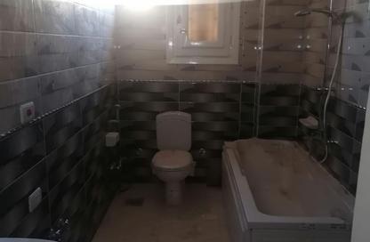 Apartment - 3 - 2 for rent in 3rd District - Sheikh Zayed City - Giza