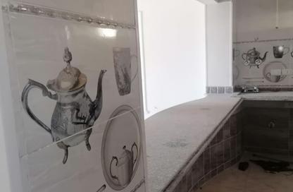 Apartment - 3 - 2 for rent in 3rd District - Sheikh Zayed City - Giza