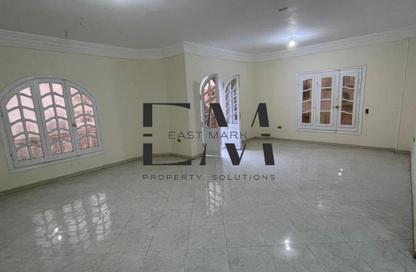 Apartment - 3 Bedrooms - 2 Bathrooms for rent in El Banafseg 3 - El Banafseg - New Cairo City - Cairo