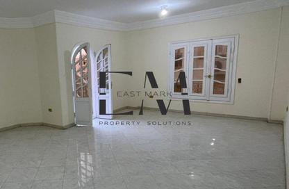 Apartment - 3 Bedrooms - 2 Bathrooms for rent in El Banafseg 3 - El Banafseg - New Cairo City - Cairo