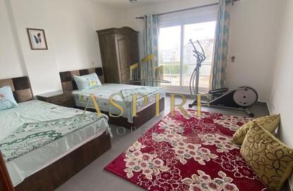 Penthouse - 3 Bedrooms - 2 Bathrooms for sale in Amwaj - Sidi Abdel Rahman - North Coast
