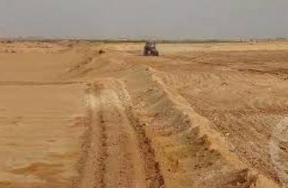 Land - Studio for sale in Belbeis   10th of Ramadan Road - Zezenia 10th of Ramadan - 10th of Ramadan City - Sharqia