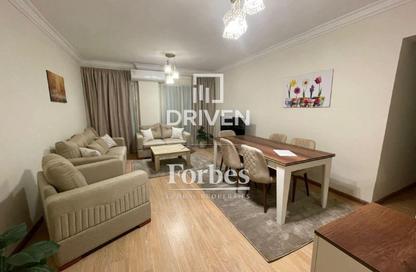 Apartment - 3 Bedrooms - 3 Bathrooms for sale in Janna 1 - Sheikh Zayed Compounds - Sheikh Zayed City - Giza
