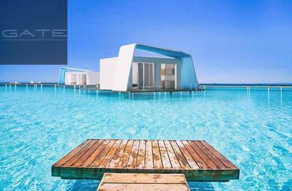 Villa - 5 Bedrooms - 5 Bathrooms for sale in Fouka Bay - Qesm Marsa Matrouh - North Coast Villa - 5 Bedrooms - 5 Bathrooms for sale in Fouka Bay - Qesm Marsa Matrouh - North Coast