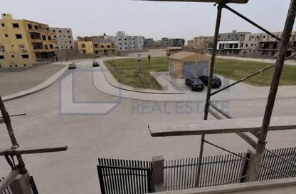 Apartment - 3 - 3 for sale in West Golf - El Katameya Compounds - El Katameya - New Cairo City - Cairo