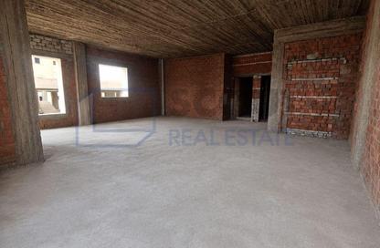 Apartment - 3 - 3 for sale in West Golf - El Katameya Compounds - El Katameya - New Cairo City - Cairo Apartment - 3 - 3 for sale in West Golf - El Katameya Compounds - El Katameya - New Cairo City - Cairo