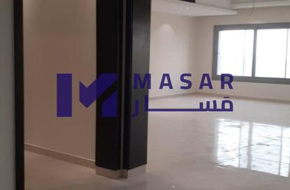 دوبلكس - 6 - 6 للايجار في قطامية ديونز - كمبوندات القطامية - القطامية - مدينة القاهرة الجديدة - القاهرة