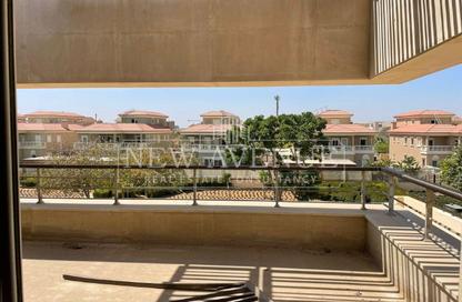 Villa - 5 Bedrooms - 5 Bathrooms for sale in Cairo Festival City - North Investors Area - New Cairo City - Cairo Villa - 5 Bedrooms - 5 Bathrooms for sale in Cairo Festival City - North Investors Area - New Cairo City - Cairo