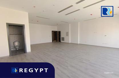 Office Space - Studio - 1 for rent in Katameya Gardens - El Katameya Compounds - El Katameya - New Cairo City - Cairo