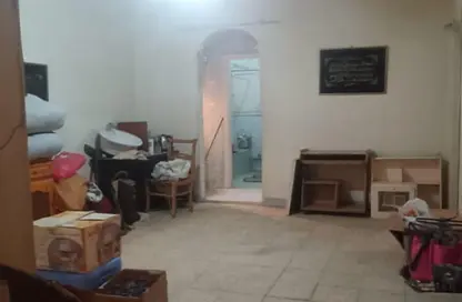 شقة - 3 غرف نوم - 1 حمام للايجار في شارع عمر بن الخطاب - الماظة - مصر الجديدة - القاهرة