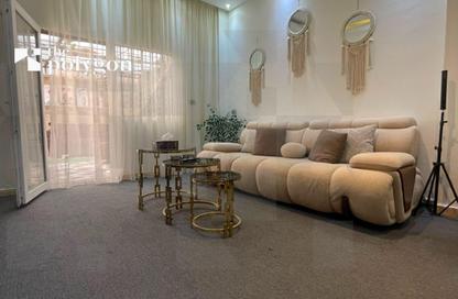 Chalet - 3 - 2 for rent in Z4 Mall Janna Zayed - Sheikh Zayed Compounds - Sheikh Zayed City - Giza