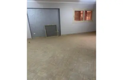 Office Space - 3 Bedrooms - 3 Bathrooms for rent in El Mearag City - Zahraa El Maadi - Hay El Maadi - Cairo