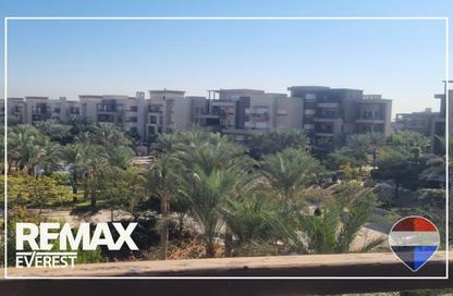 شقة - 2 غرف نوم - 3 حمامات للبيع في بيراميدز هيلز - طريق مصر اسكندرية الصحراوي - مدينة 6 أكتوبر - الجيزة