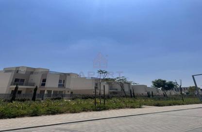 Villa - 4 - 5 for sale in Elan - Cairo Gate - Sheikh Zayed Compounds - Sheikh Zayed City - Giza