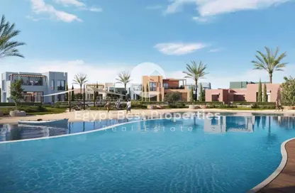 فيلا - 3 غرف نوم - 4 حمامات للبيع في نورث باي - الجونة - الغردقة - محافظة البحر الاحمر