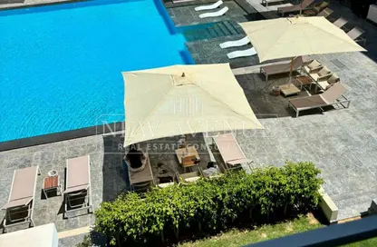 Chalet - 1 Bedroom - 1 Bathroom for sale in Kai Sokhna - Al Ain Al Sokhna - Suez