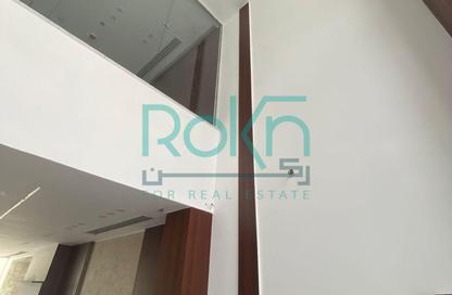 Office Space - Studio - 1 Bathroom for rent in Centrada Plaza - Juhayna Square - 6 October City - Giza