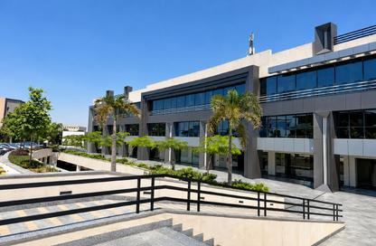 Office Space - Studio for sale in Katameya Dunes - El Katameya Compounds - El Katameya - New Cairo City - Cairo