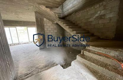 Townhouse - 4 - 5 for sale in The Crown - Cairo Alexandria Desert Road - 6 October City - Giza