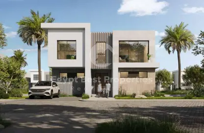 فيلا - 4 غرف نوم - 4 حمامات للبيع في زيد إيست - كمبوندات التجمع الخامس - التجمع الخامس - مدينة القاهرة الجديدة - القاهرة فيلا - 4 غرف نوم - 4 حمامات للبيع في زيد إيست - كمبوندات التجمع الخامس - التجمع الخامس - مدينة القاهرة الجديدة - القاهرة