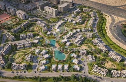 Villa - 4 Bedrooms - 4 Bathrooms for sale in Zed East - 5th Settlement Compounds - The 5th Settlement - New Cairo City - Cairo