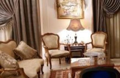 فيلا - 4 غرف نوم - 4 حمامات للبيع في رويال سيتي - كمبوندات الشيخ زايد - الشيخ زايد - الجيزة