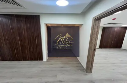 مساحات مكتبية - 2 غرف نوم - 1 حمام للايجار في تريفيوم سكوير - شارع التسعين الشمالي - التجمع الخامس - مدينة القاهرة الجديدة - القاهرة