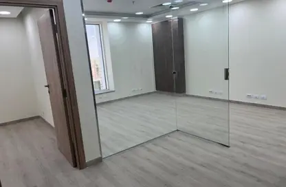 مساحات مكتبية - 2 غرف نوم - 1 حمام للايجار في تريفيوم سكوير - شارع التسعين الشمالي - التجمع الخامس - مدينة القاهرة الجديدة - القاهرة