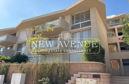 Chalet - 3 Bedrooms - 2 Bathrooms for sale in IL Monte Galala - Al Ain Al Sokhna - Suez Chalet - 3 Bedrooms - 2 Bathrooms for sale in IL Monte Galala - Al Ain Al Sokhna - Suez