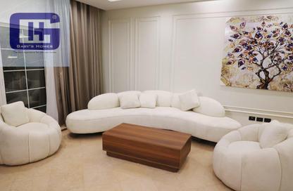 Villa - 5 Bedrooms - 5 Bathrooms for rent in B10 - Madinaty - Cairo Villa - 5 Bedrooms - 5 Bathrooms for rent in B10 - Madinaty - Cairo
