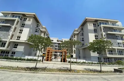 Apartment - 3 Bedrooms - 3 Bathrooms for sale in Mountain View iCity - 5th Settlement Compounds - The 5th Settlement - New Cairo City - Cairo Apartment - 3 Bedrooms - 3 Bathrooms for sale in Mountain View iCity - 5th Settlement Compounds - The 5th Settlement - New Cairo City - Cairo