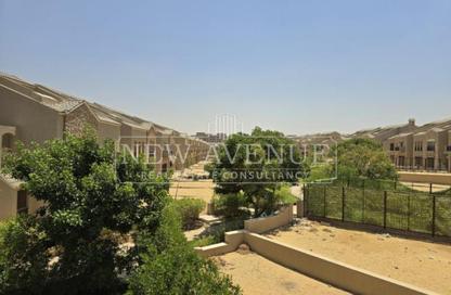 Villa - 3 Bedrooms - 4 Bathrooms for sale in Green Square - Mostakbal City Compounds - Mostakbal City - Future City - Cairo