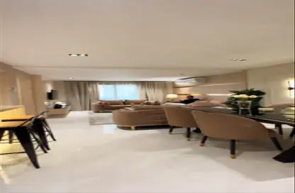 Apartment - 3 Bedrooms - 2 Bathrooms for sale in Al Thawra St. - Dokki - Giza