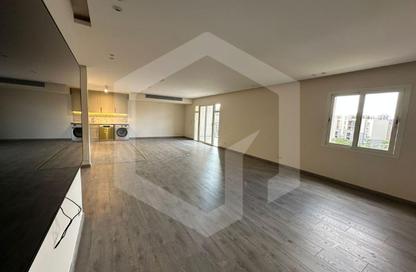 Penthouse - 3 Bedrooms - 4 Bathrooms for sale in October Plaza - 6 October Compounds - 6 October City - Giza